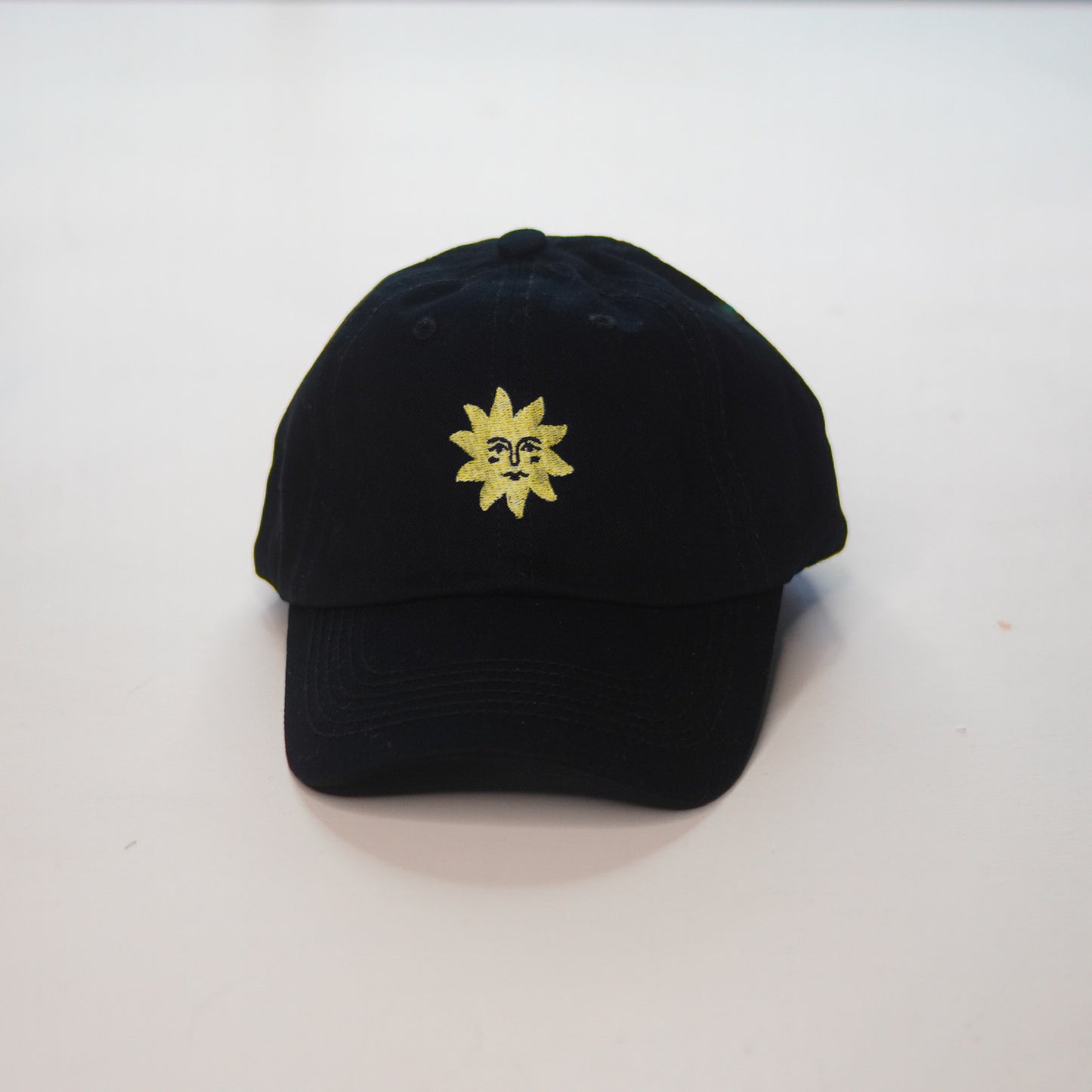 SUN CAP