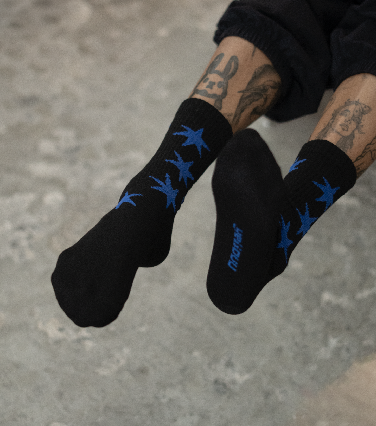 STAR SOCKS