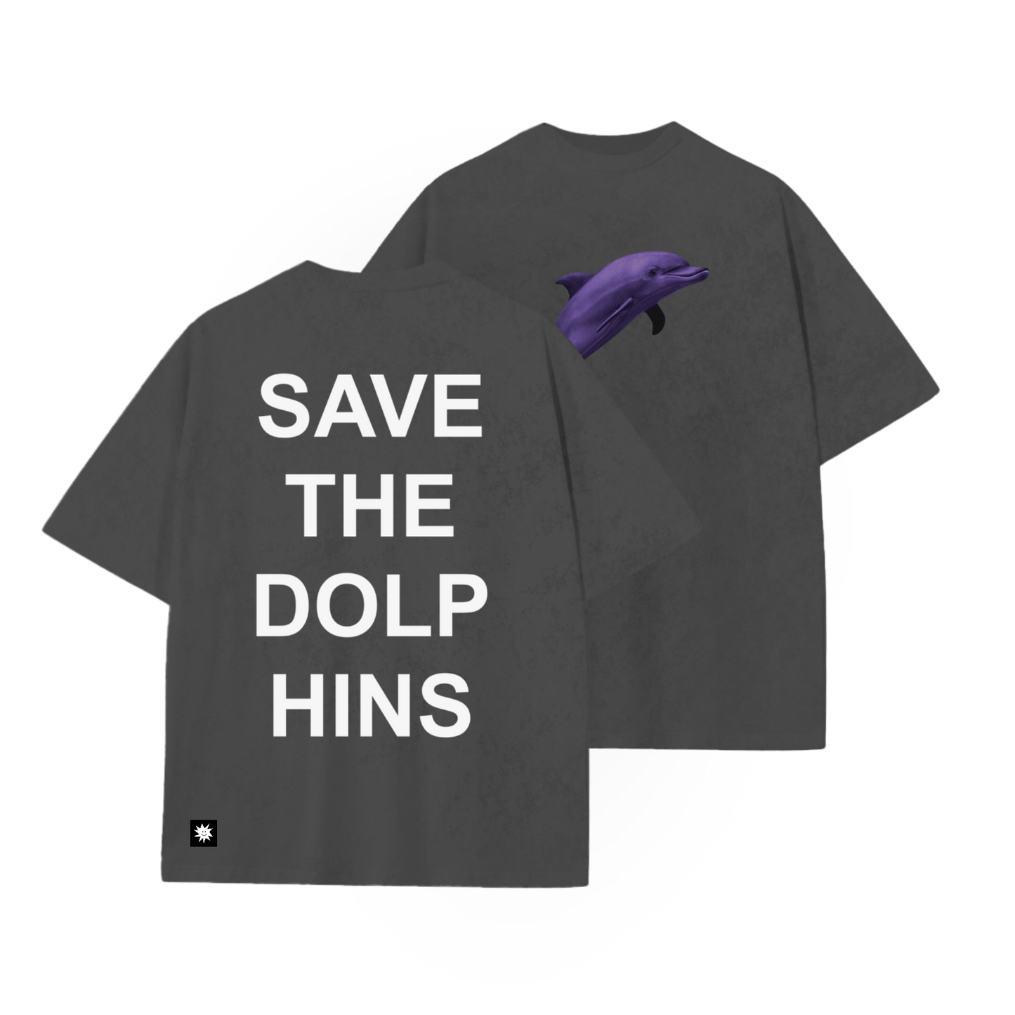 SAVE THE DOLPHIN