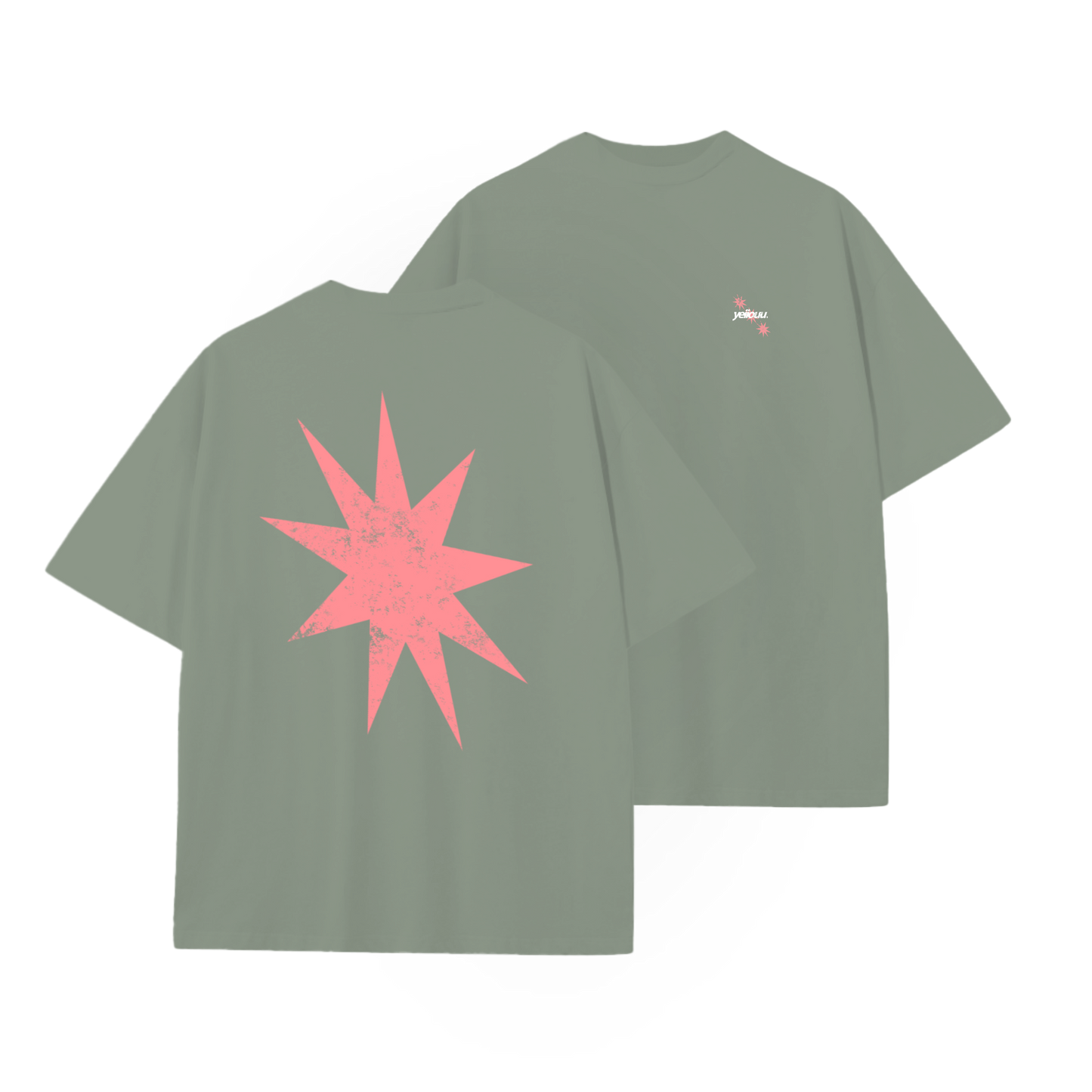 STAR TEE