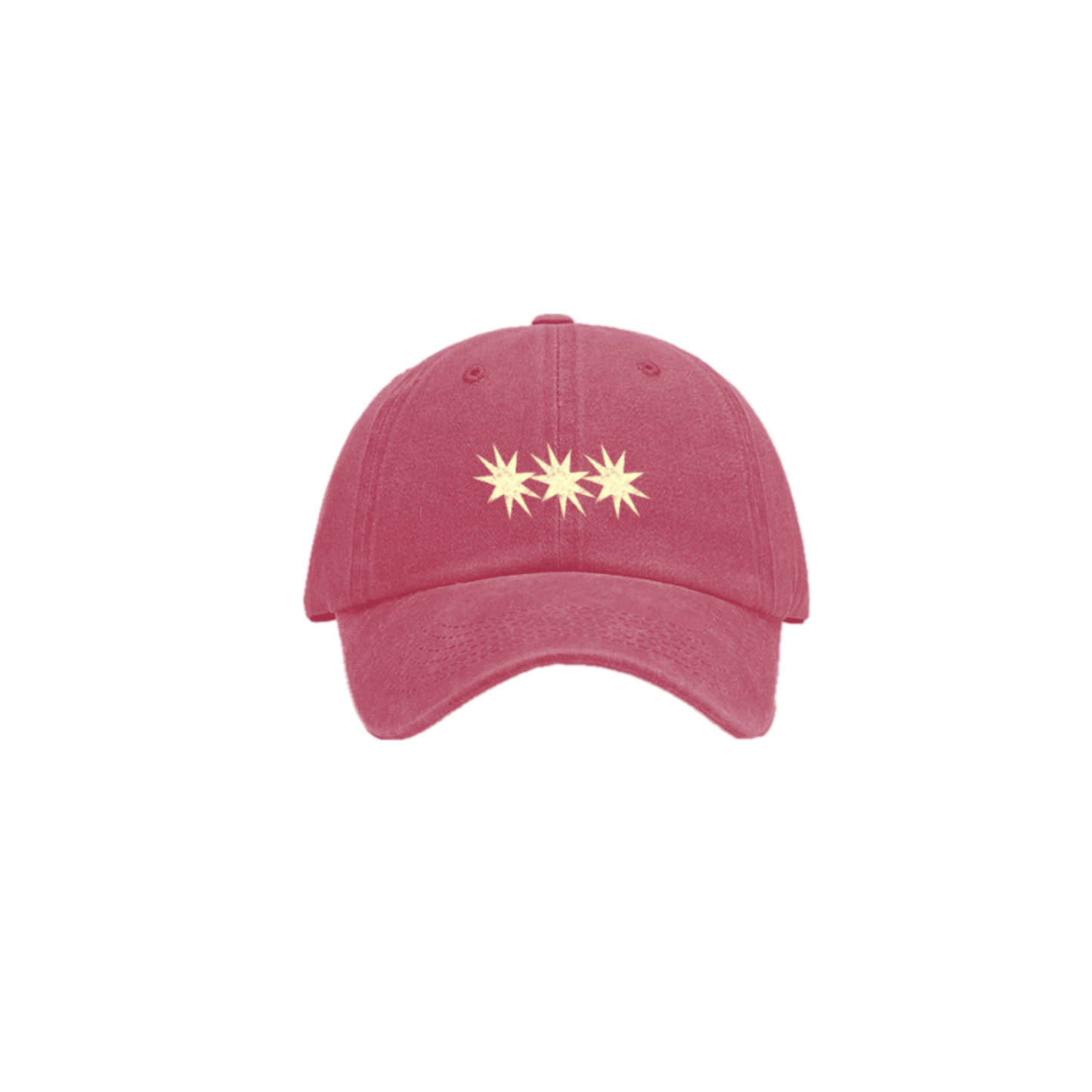 stars cap