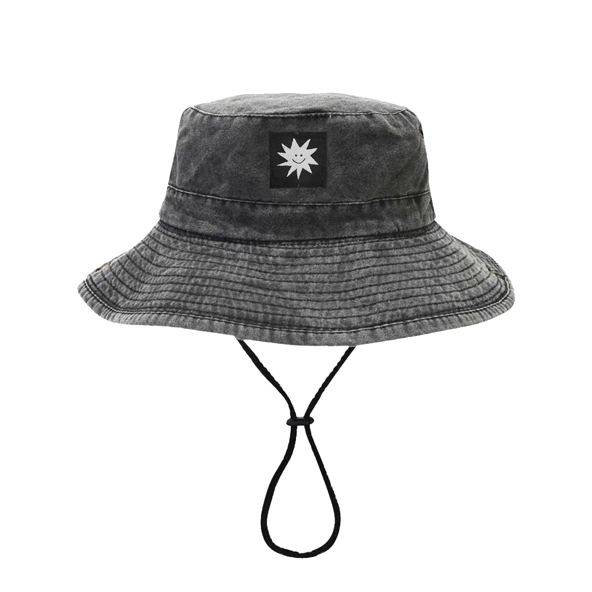 BUCKET HAT SUN