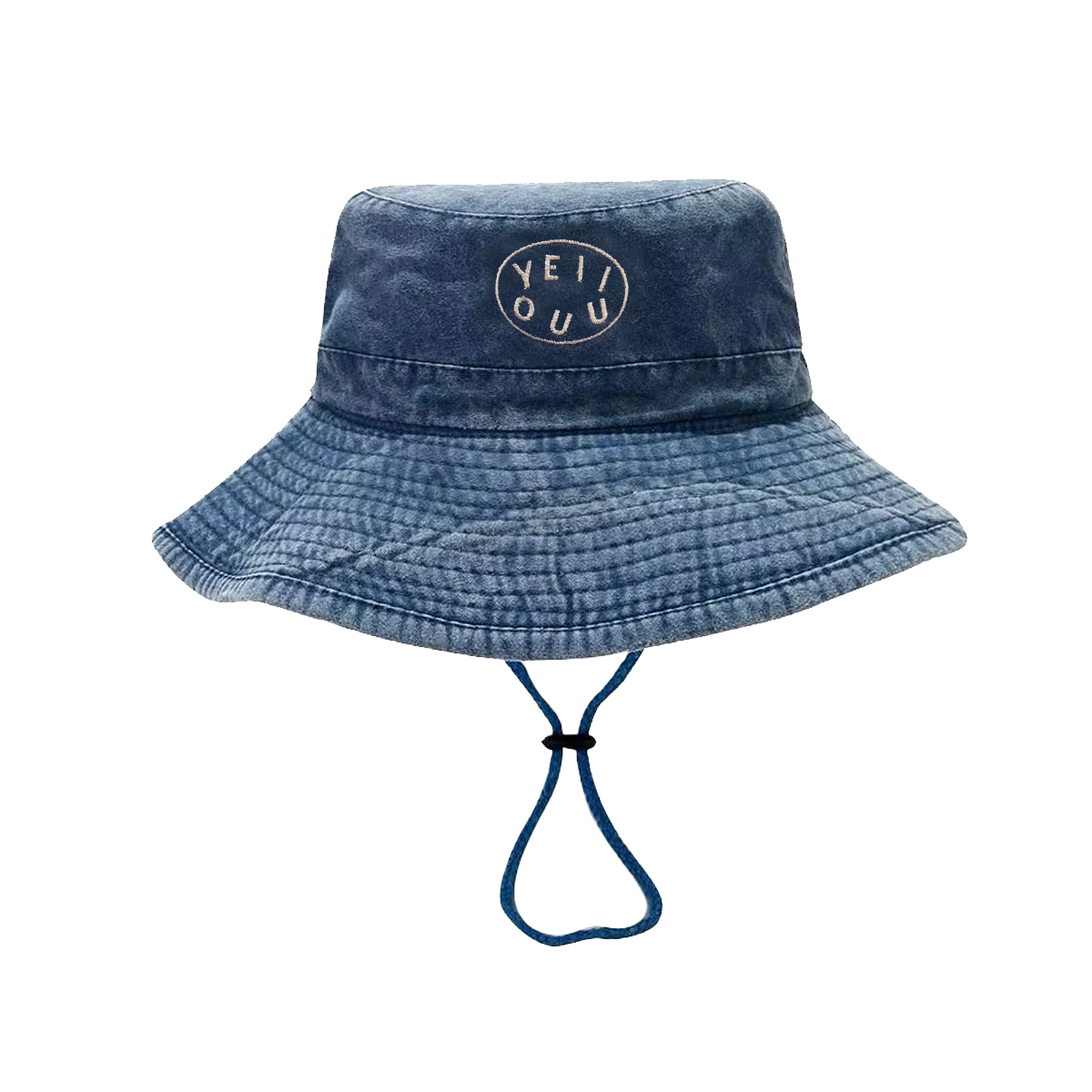 BUCKET HAT YEIIOUU