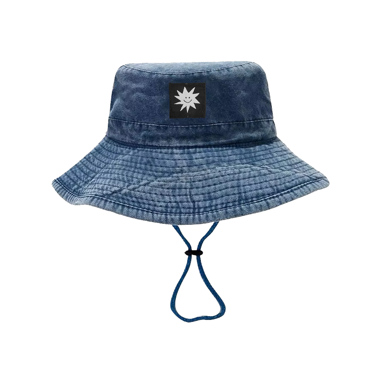 BUCKET HAT SUN
