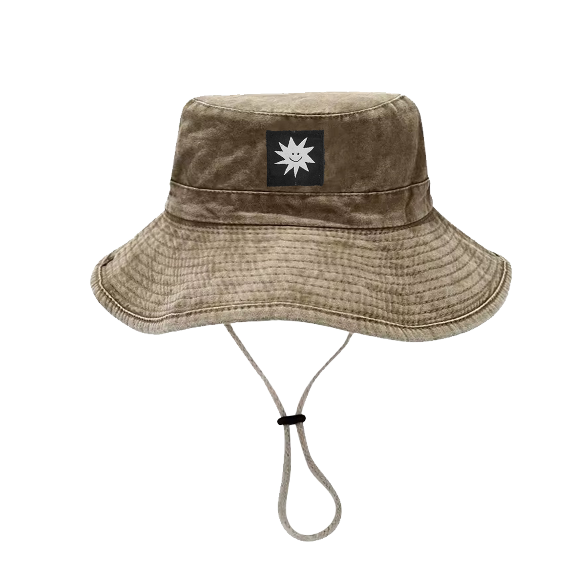 BUCKET HAT SUN