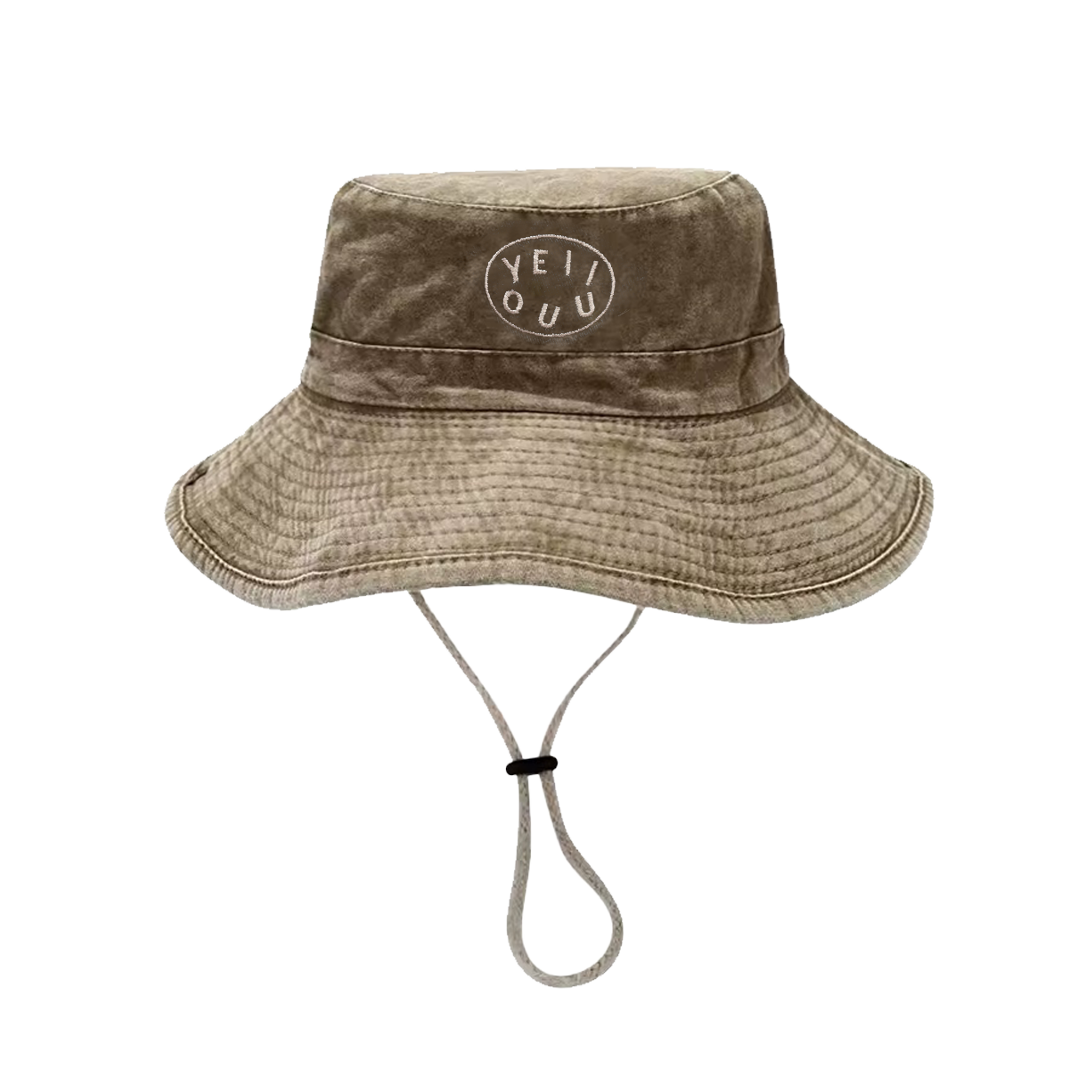 BUCKET HAT YEIIOUU