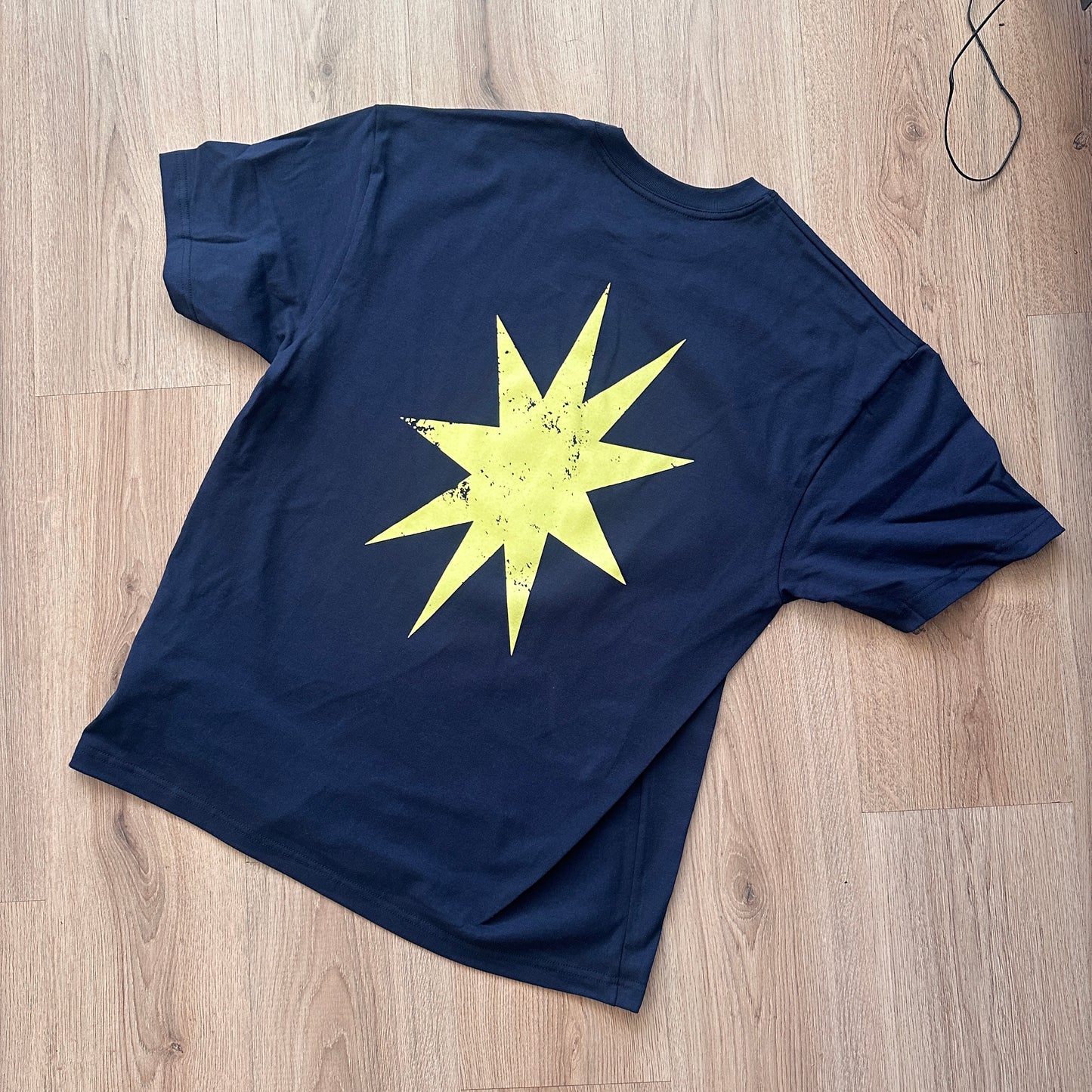 STAR TEE