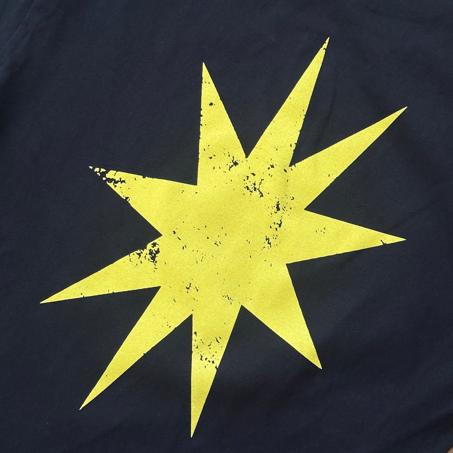 STAR TEE