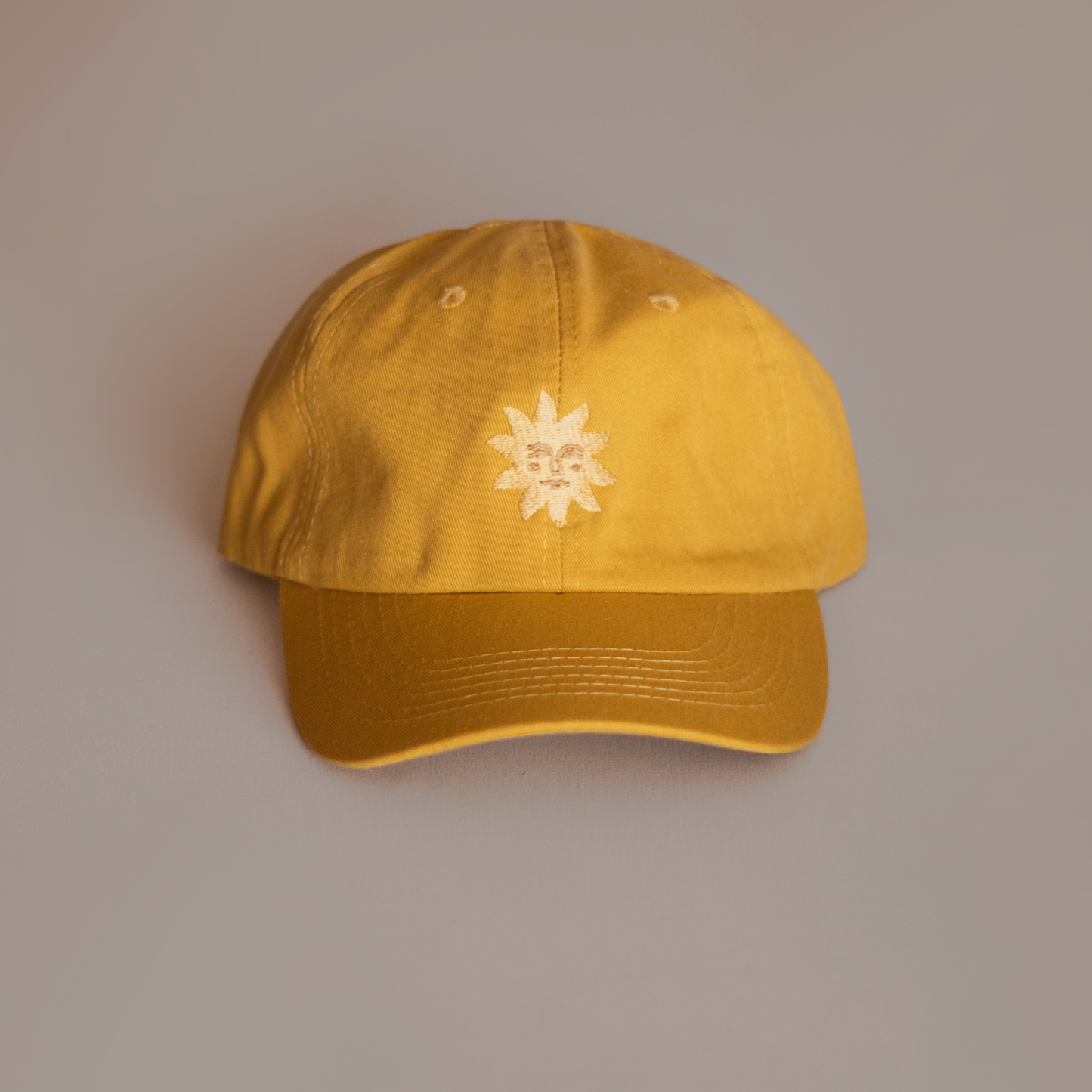 SUN CAP