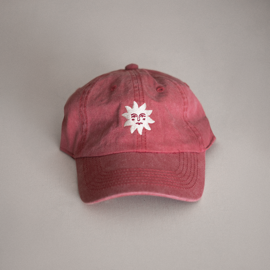SUN CAP